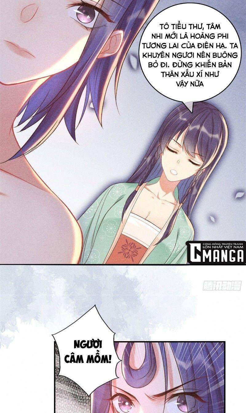 Trọng Sinh Chi Đích Nữ Bất Thiện - Chapter 67