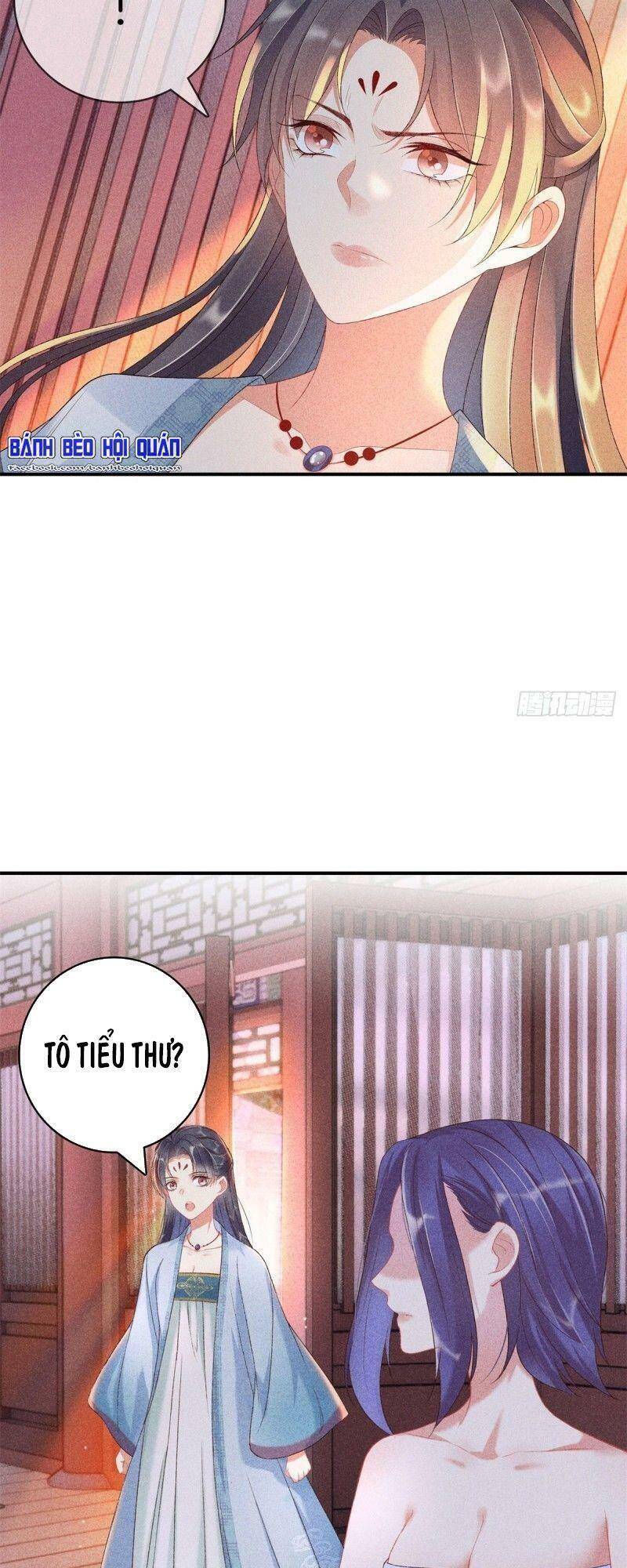 Trọng Sinh Chi Đích Nữ Bất Thiện - Chapter 67