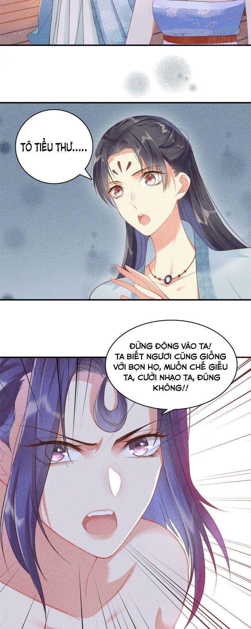 Trọng Sinh Chi Đích Nữ Bất Thiện - Chapter 67