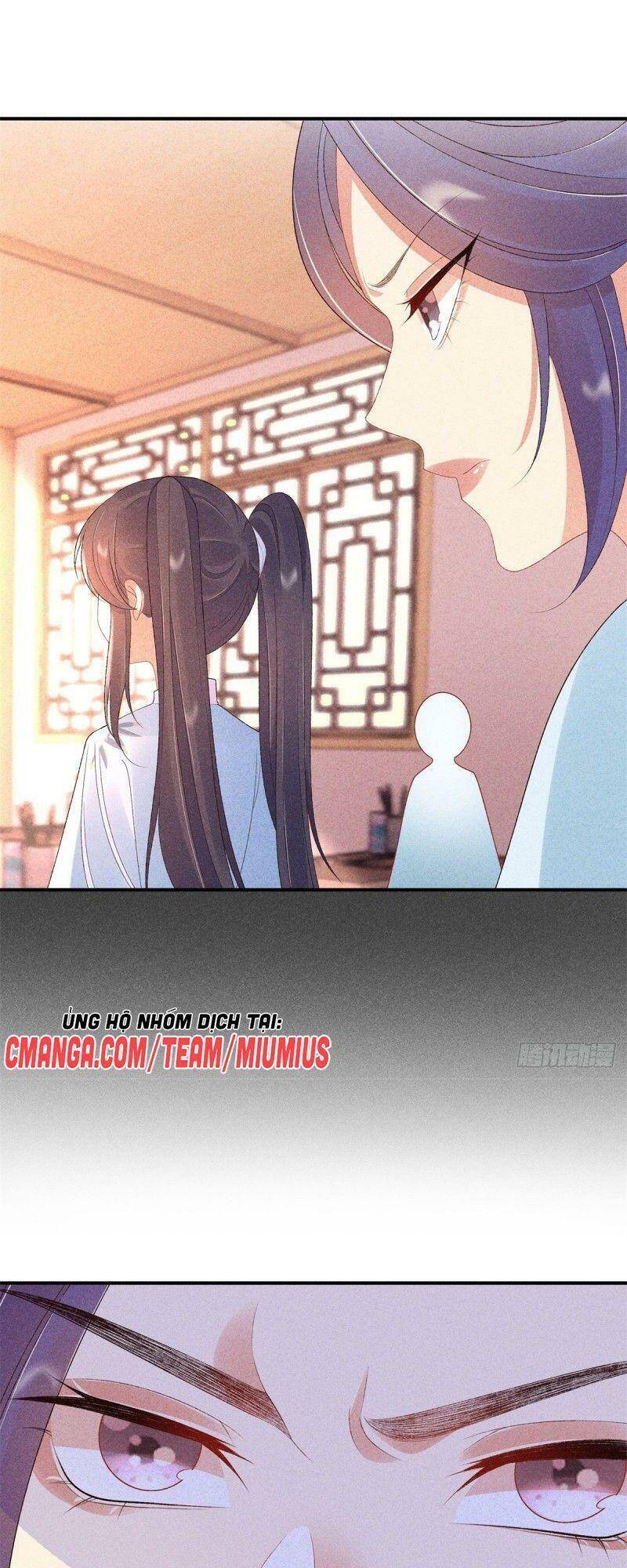 Trọng Sinh Chi Đích Nữ Bất Thiện - Chapter 68