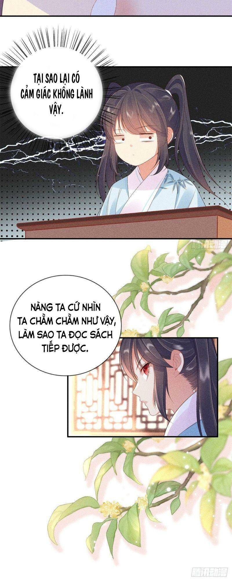 Trọng Sinh Chi Đích Nữ Bất Thiện - Chapter 68