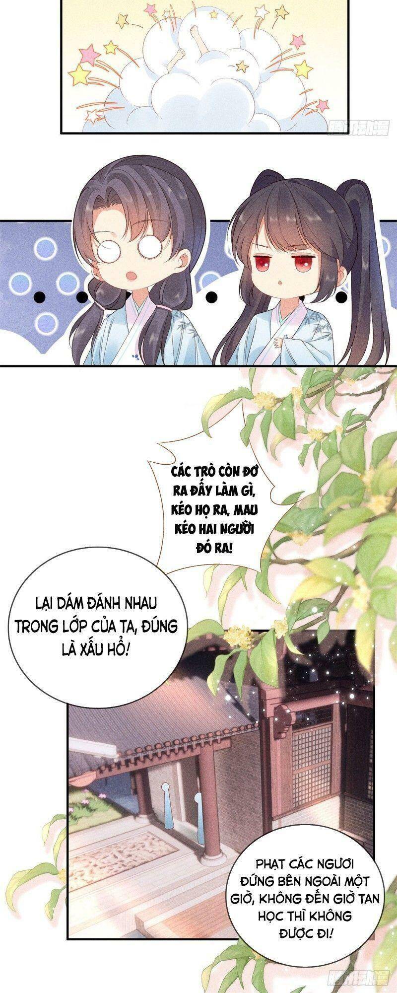 Trọng Sinh Chi Đích Nữ Bất Thiện - Chapter 68