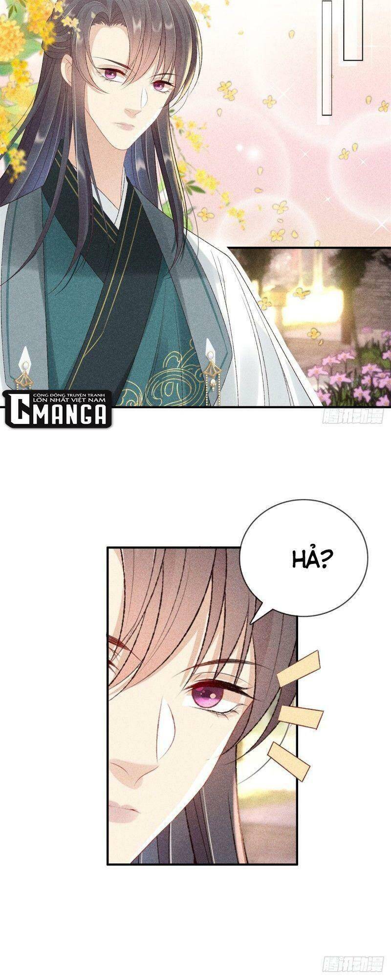 Trọng Sinh Chi Đích Nữ Bất Thiện - Chapter 68