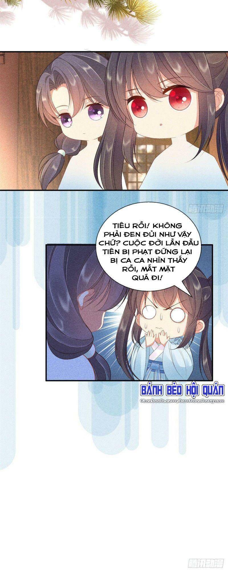 Trọng Sinh Chi Đích Nữ Bất Thiện - Chapter 68