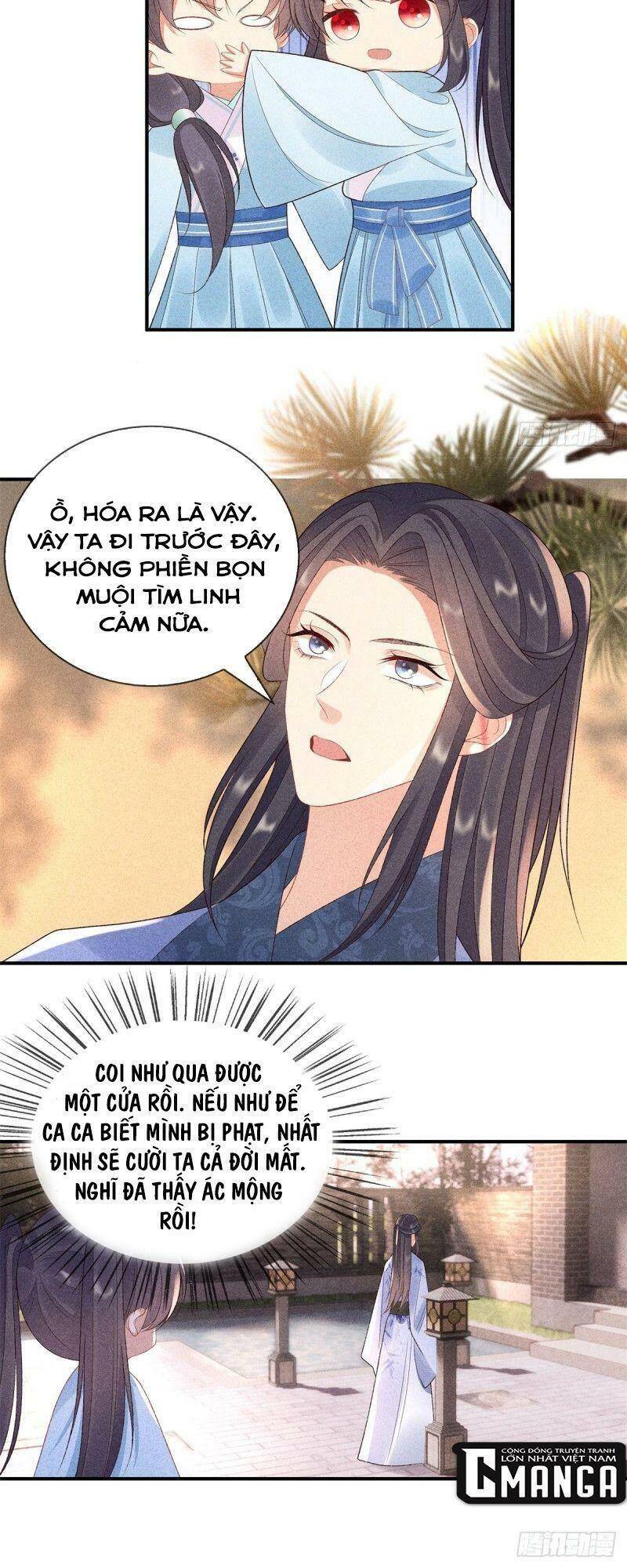 Trọng Sinh Chi Đích Nữ Bất Thiện - Chapter 68
