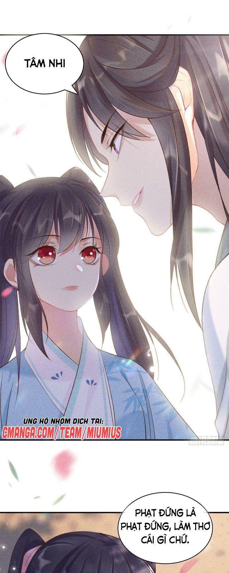 Trọng Sinh Chi Đích Nữ Bất Thiện - Chapter 68