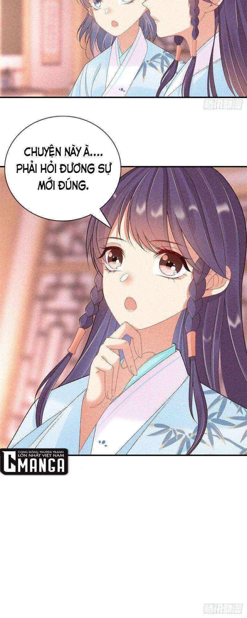 Trọng Sinh Chi Đích Nữ Bất Thiện - Chapter 68