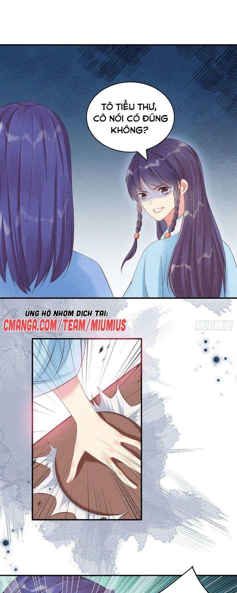 Trọng Sinh Chi Đích Nữ Bất Thiện - Chapter 68