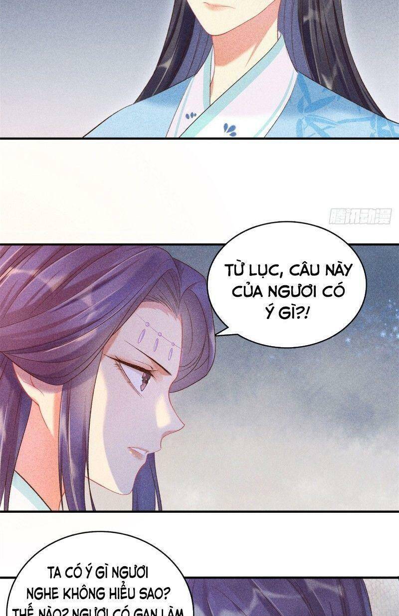 Trọng Sinh Chi Đích Nữ Bất Thiện - Chapter 68