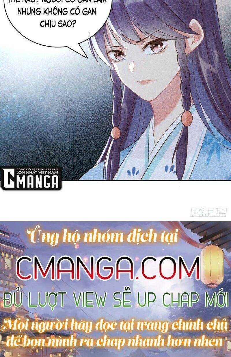 Trọng Sinh Chi Đích Nữ Bất Thiện - Chapter 68