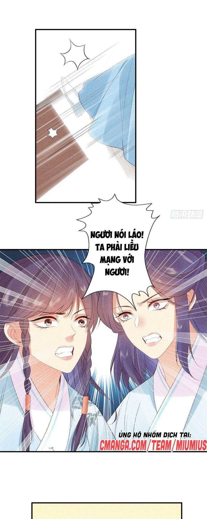 Trọng Sinh Chi Đích Nữ Bất Thiện - Chapter 68