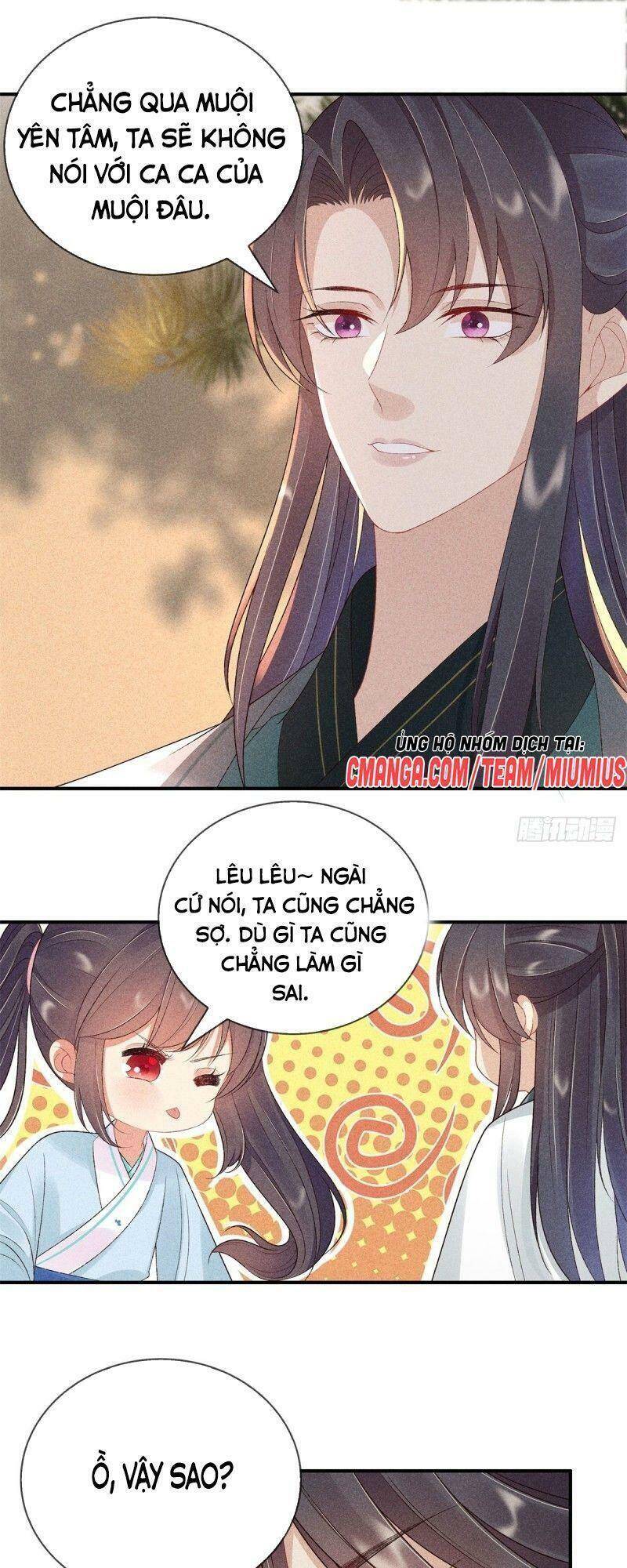 Trọng Sinh Chi Đích Nữ Bất Thiện - Chapter 69
