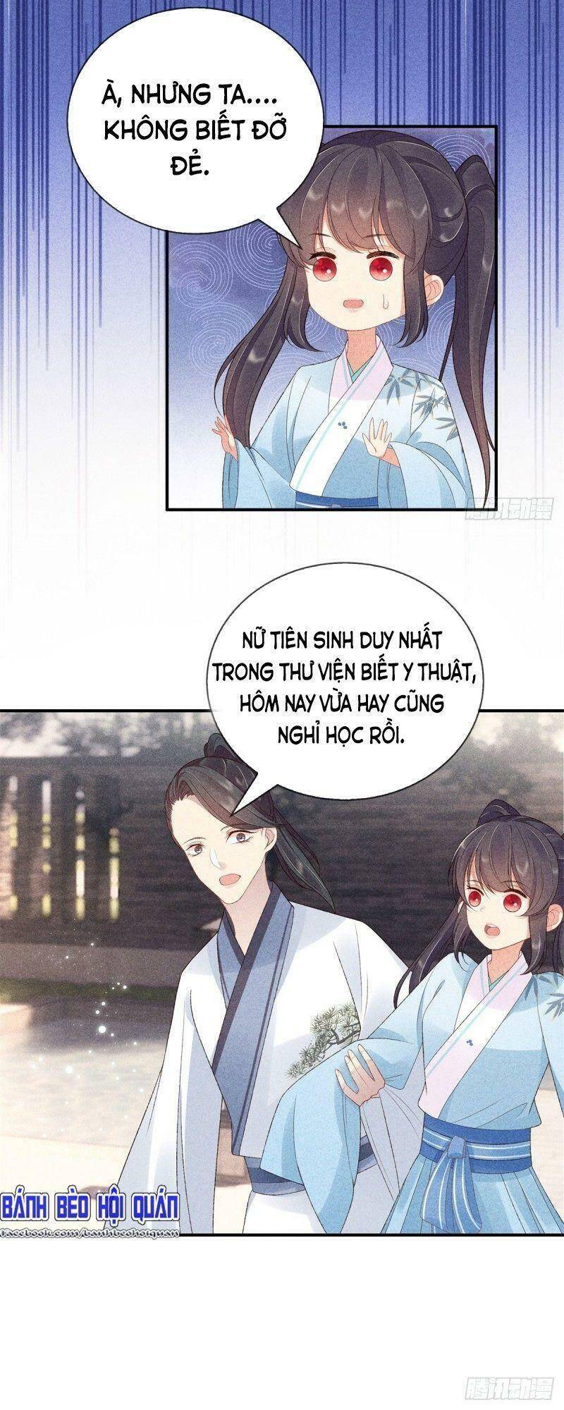 Trọng Sinh Chi Đích Nữ Bất Thiện - Chapter 69