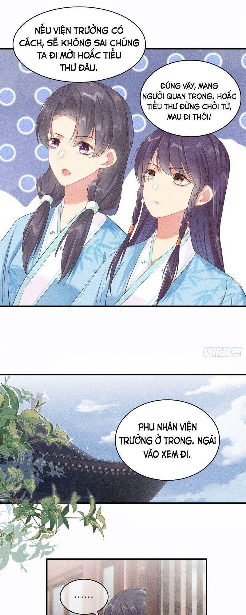 Trọng Sinh Chi Đích Nữ Bất Thiện - Chapter 69