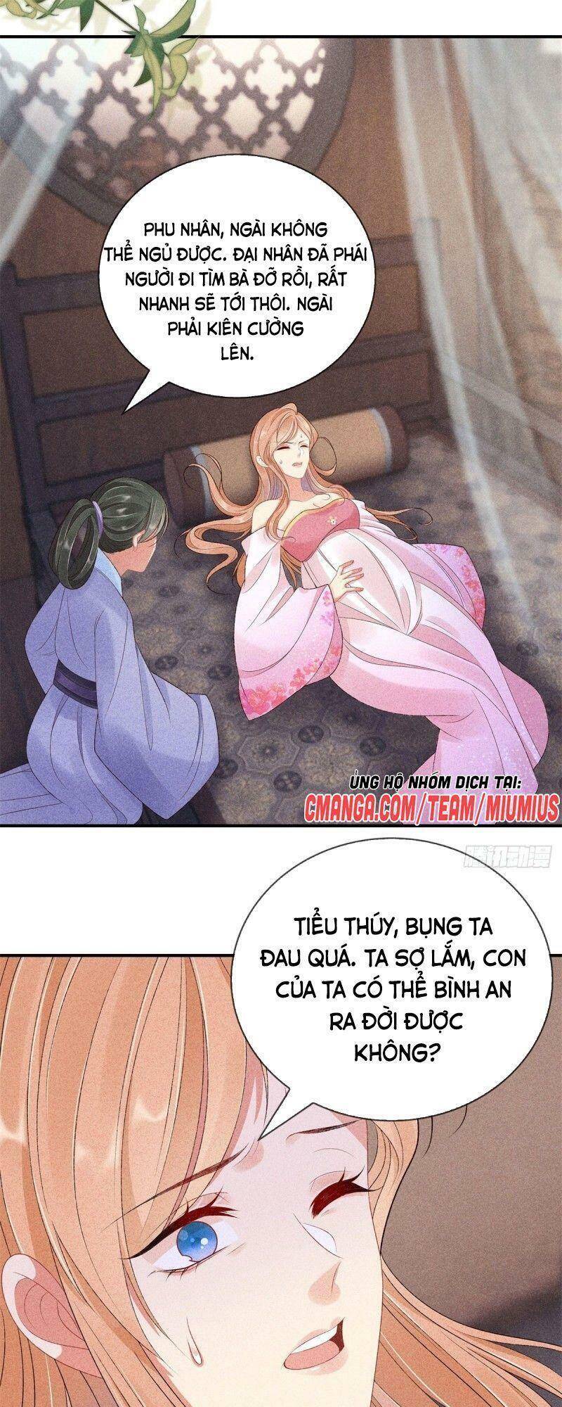 Trọng Sinh Chi Đích Nữ Bất Thiện - Chapter 69