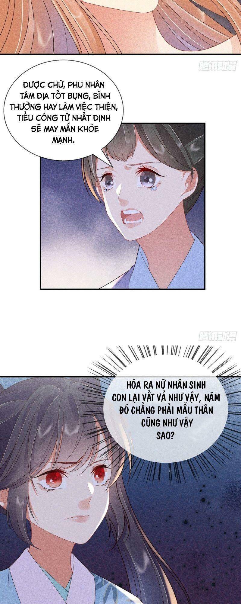 Trọng Sinh Chi Đích Nữ Bất Thiện - Chapter 69