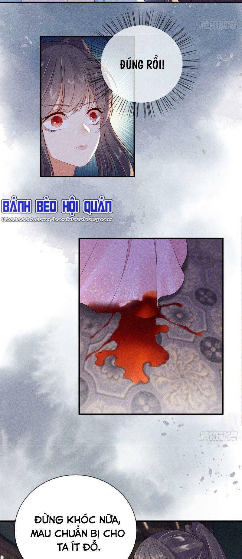 Trọng Sinh Chi Đích Nữ Bất Thiện - Chapter 69