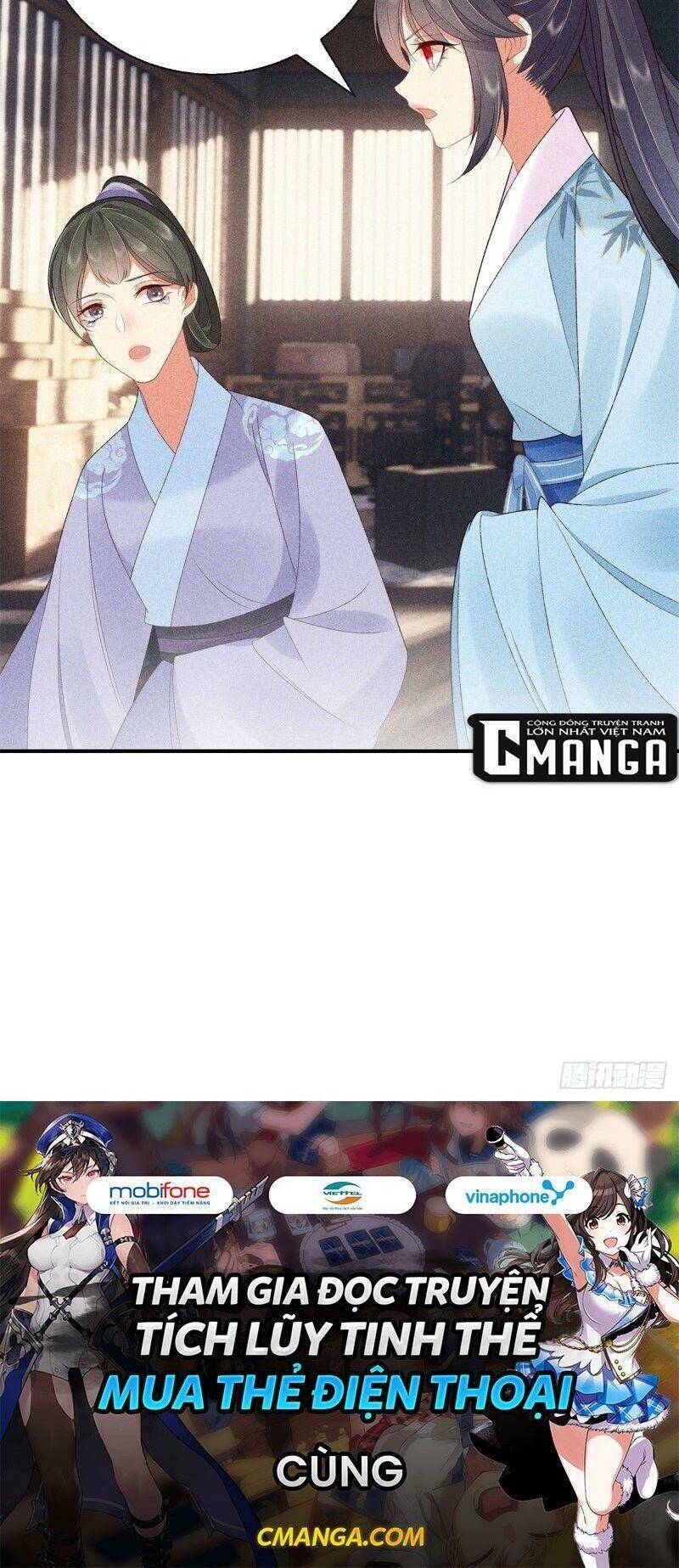 Trọng Sinh Chi Đích Nữ Bất Thiện - Chapter 69