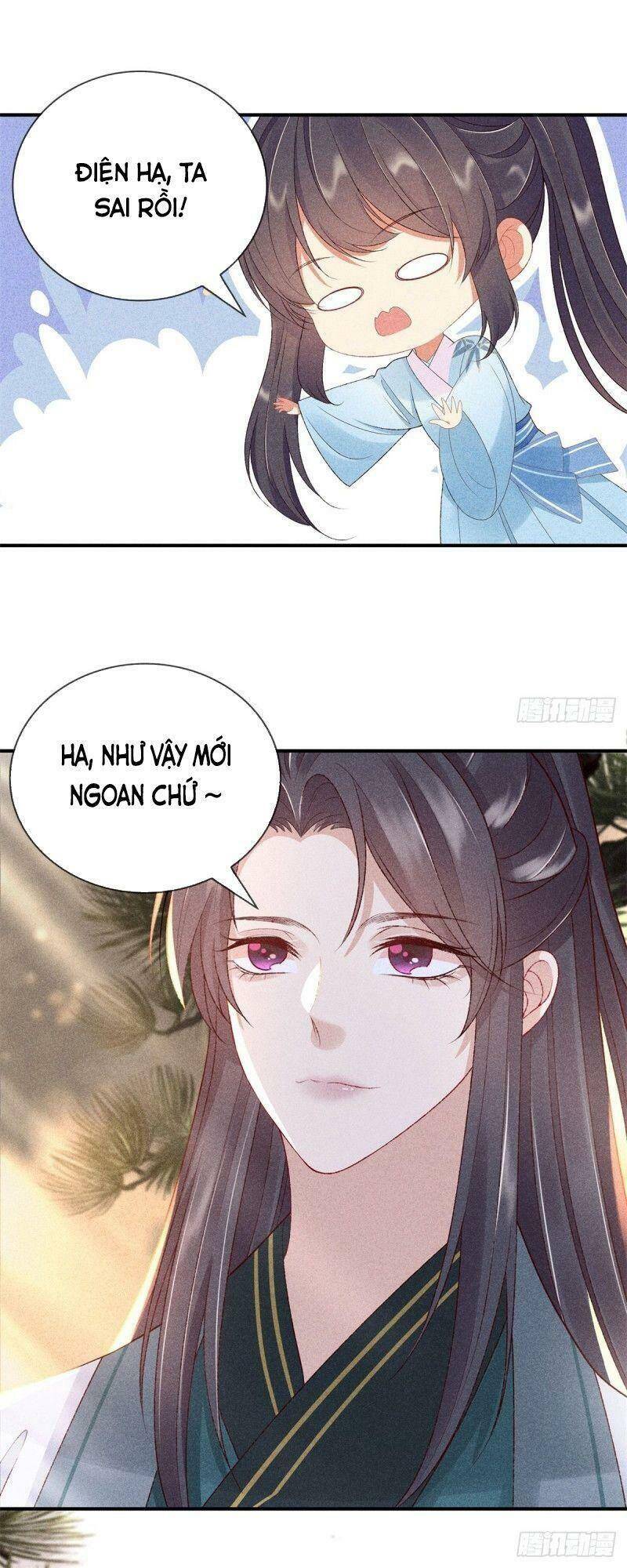 Trọng Sinh Chi Đích Nữ Bất Thiện - Chapter 69
