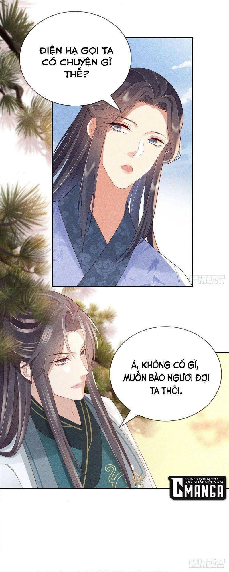 Trọng Sinh Chi Đích Nữ Bất Thiện - Chapter 69