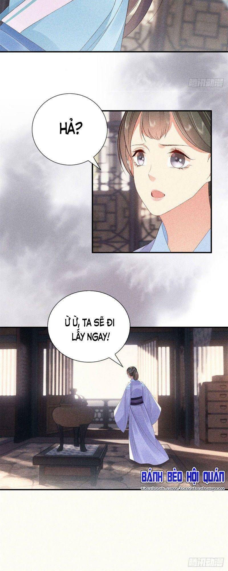 Trọng Sinh Chi Đích Nữ Bất Thiện - Chapter 70