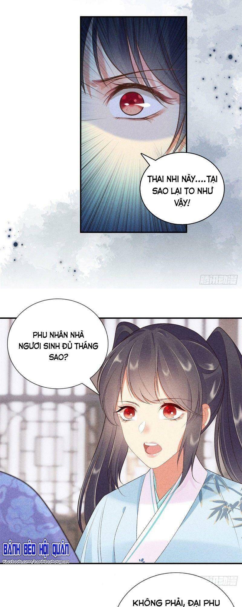 Trọng Sinh Chi Đích Nữ Bất Thiện - Chapter 70