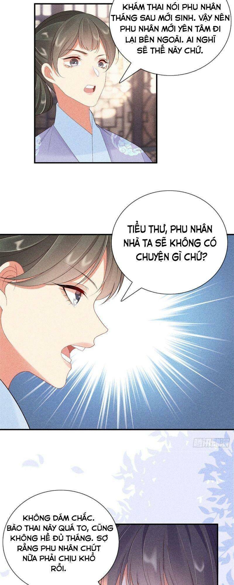 Trọng Sinh Chi Đích Nữ Bất Thiện - Chapter 70