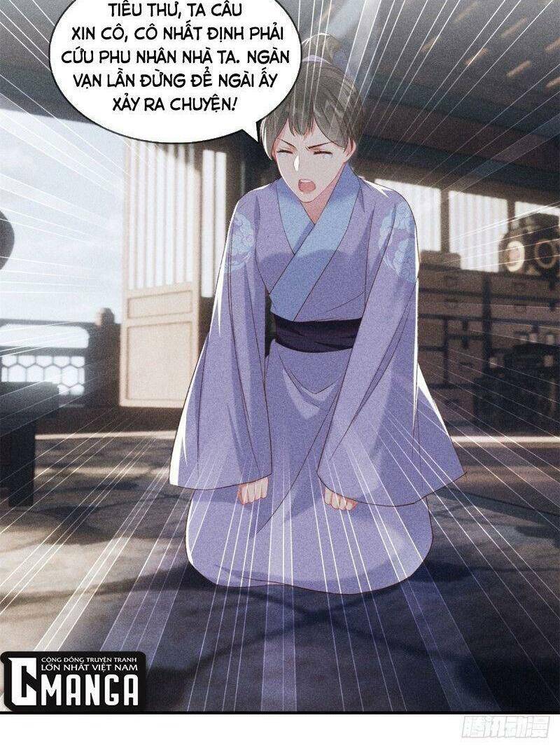 Trọng Sinh Chi Đích Nữ Bất Thiện - Chapter 70