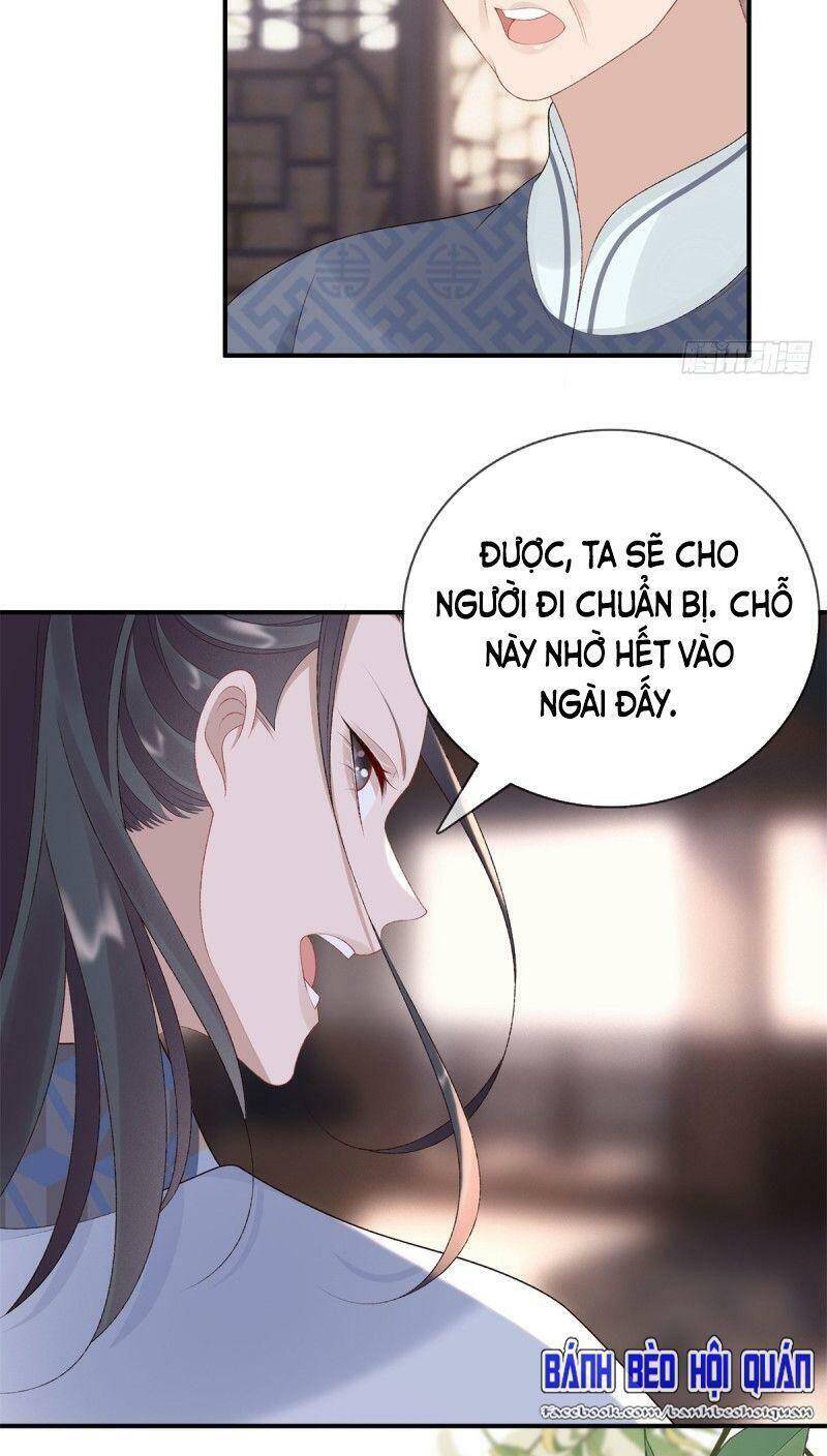 Trọng Sinh Chi Đích Nữ Bất Thiện - Chapter 70