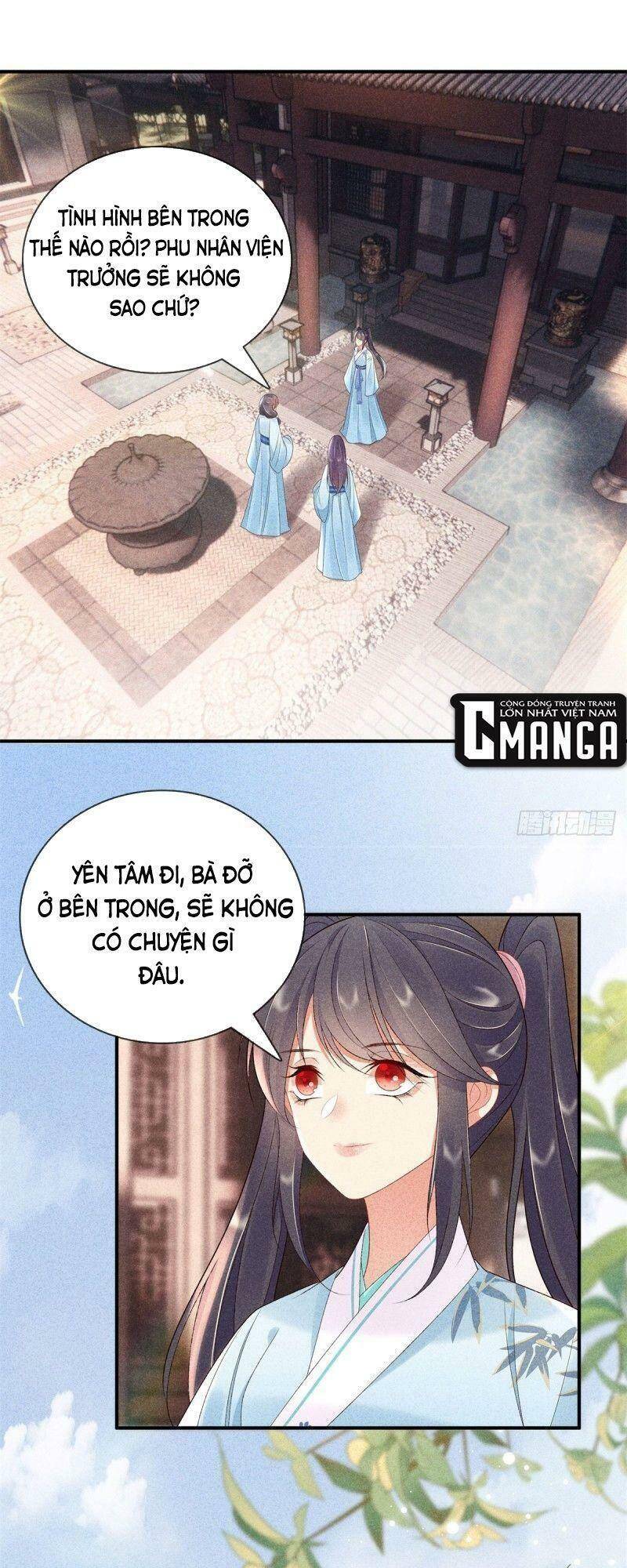 Trọng Sinh Chi Đích Nữ Bất Thiện - Chapter 70