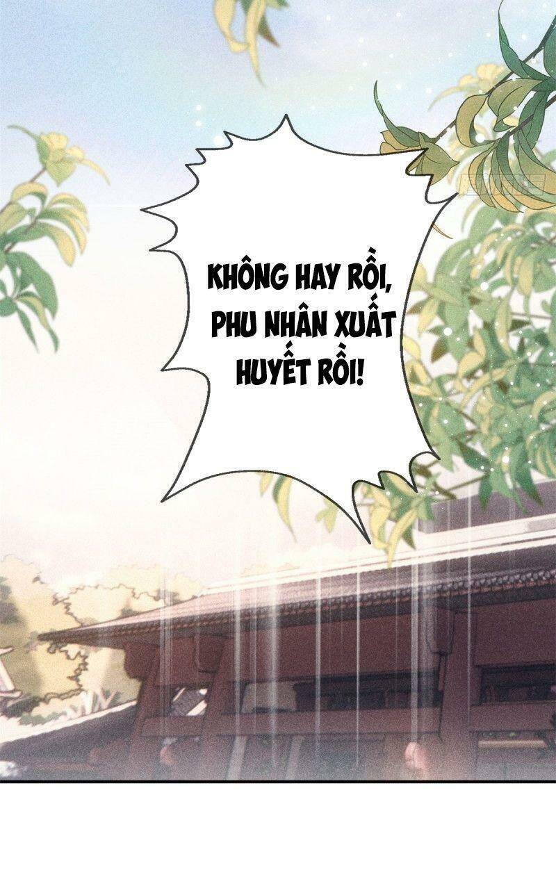 Trọng Sinh Chi Đích Nữ Bất Thiện - Chapter 70