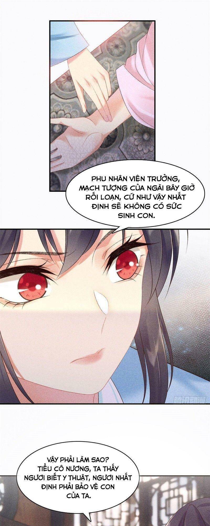 Trọng Sinh Chi Đích Nữ Bất Thiện - Chapter 70