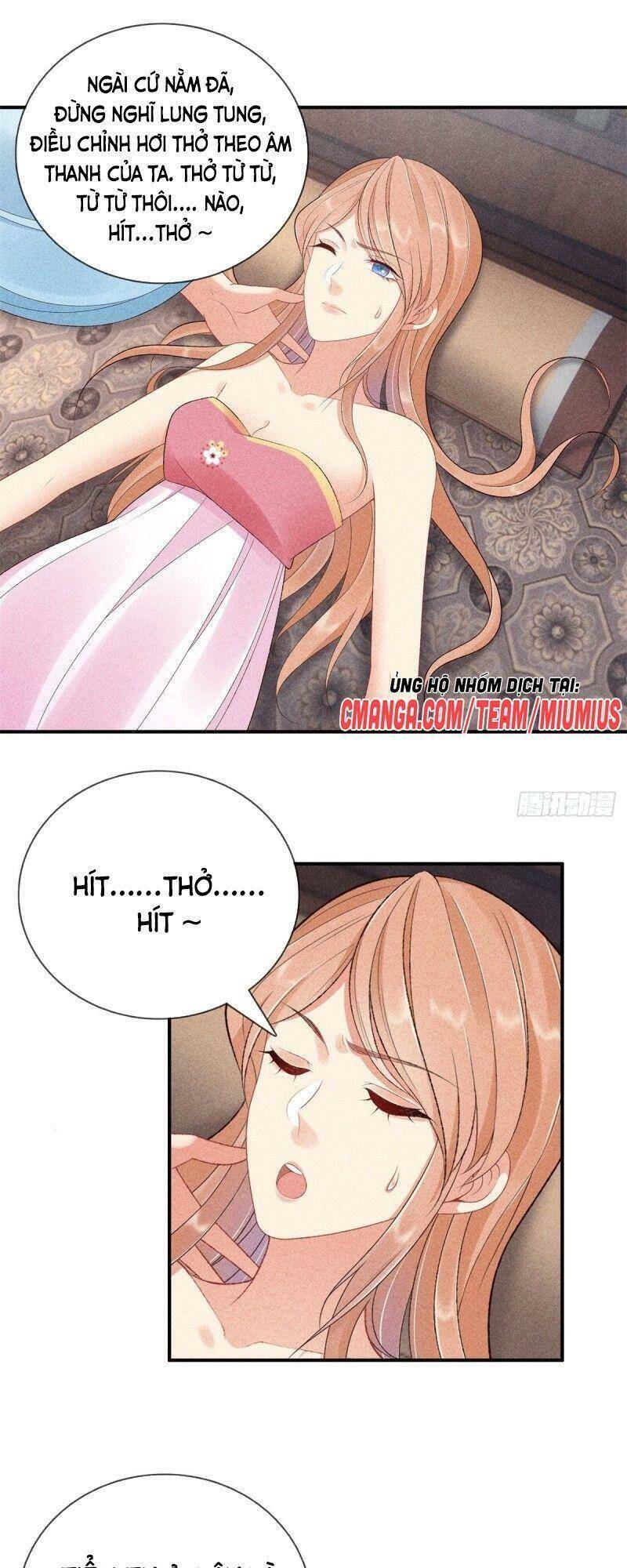Trọng Sinh Chi Đích Nữ Bất Thiện - Chapter 70