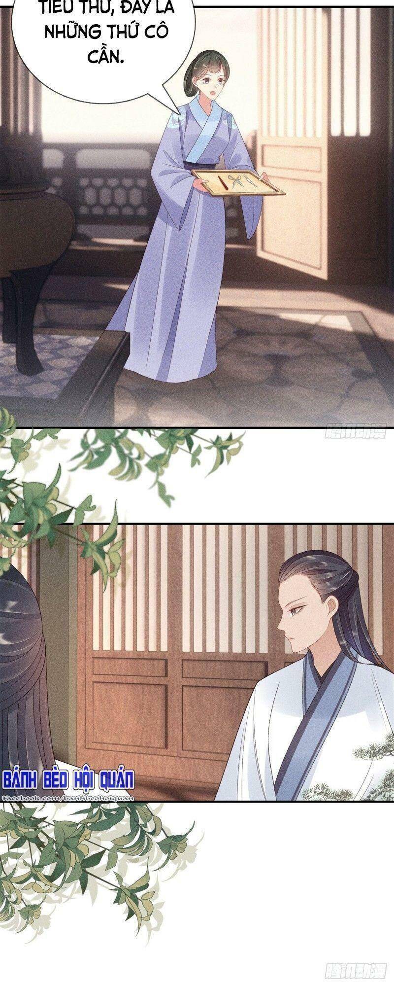 Trọng Sinh Chi Đích Nữ Bất Thiện - Chapter 70
