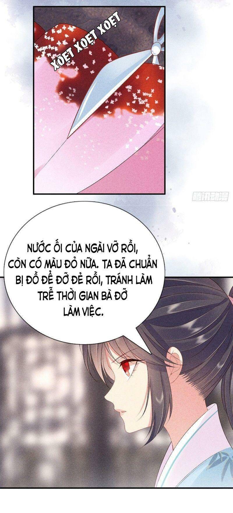 Trọng Sinh Chi Đích Nữ Bất Thiện - Chapter 70