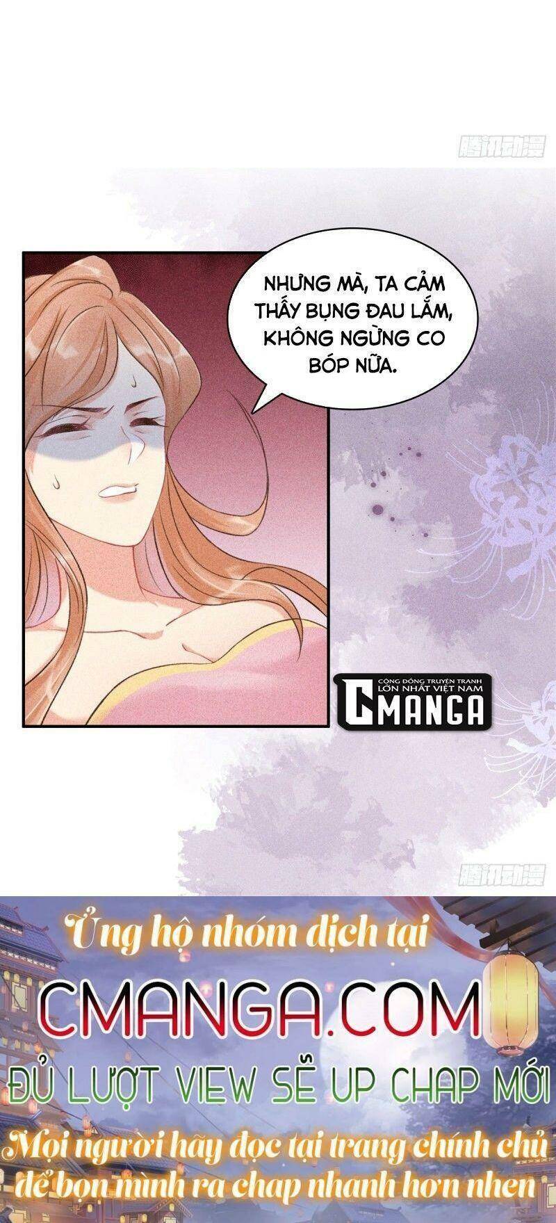 Trọng Sinh Chi Đích Nữ Bất Thiện - Chapter 70