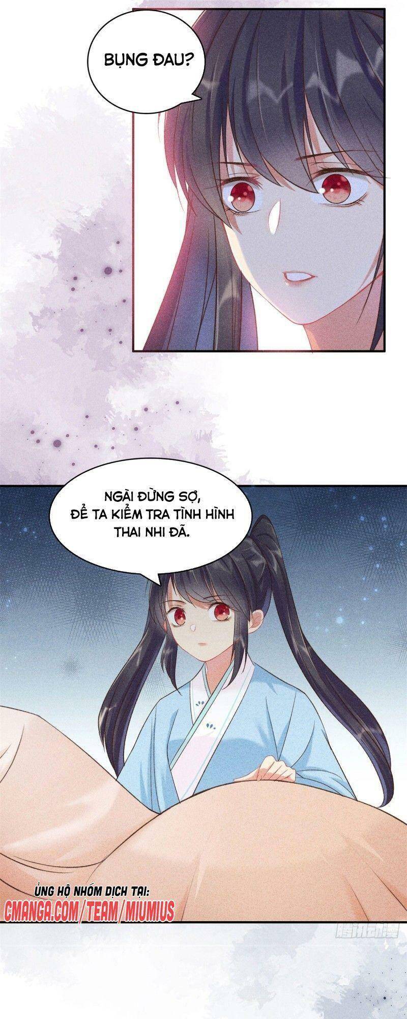 Trọng Sinh Chi Đích Nữ Bất Thiện - Chapter 70