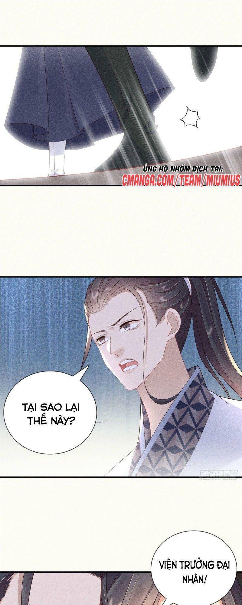 Trọng Sinh Chi Đích Nữ Bất Thiện - Chapter 71