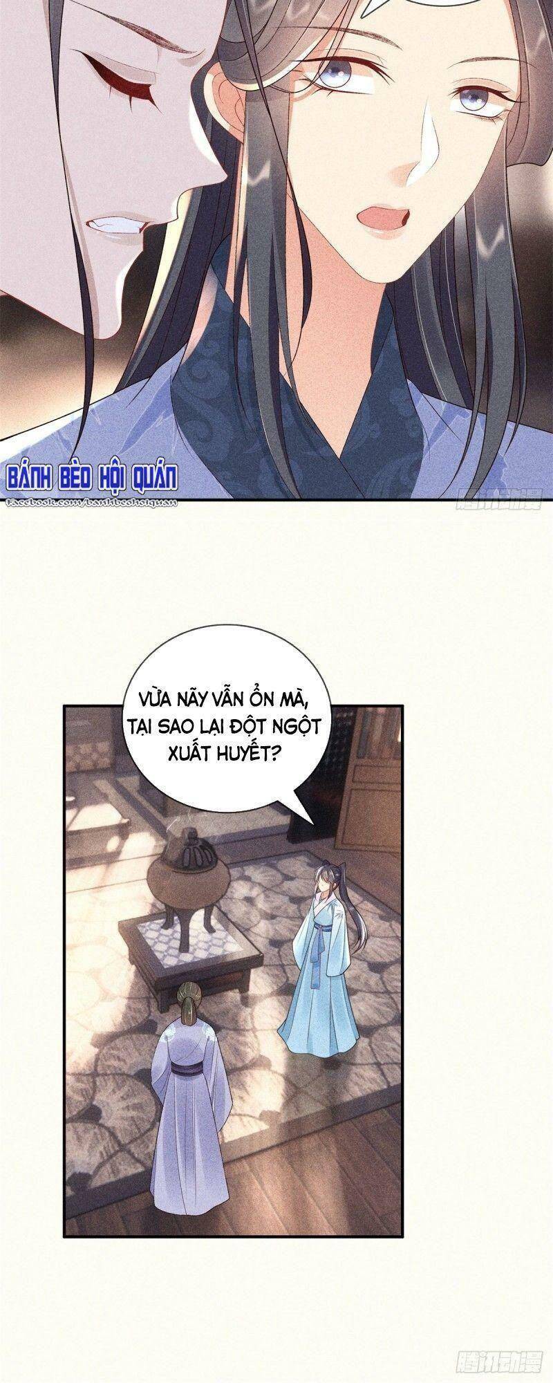 Trọng Sinh Chi Đích Nữ Bất Thiện - Chapter 71