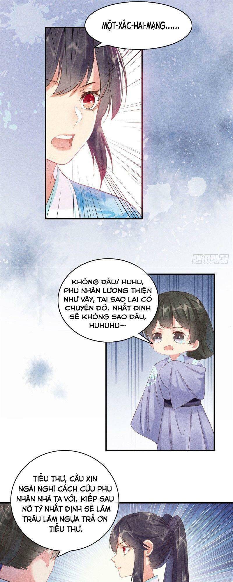 Trọng Sinh Chi Đích Nữ Bất Thiện - Chapter 71