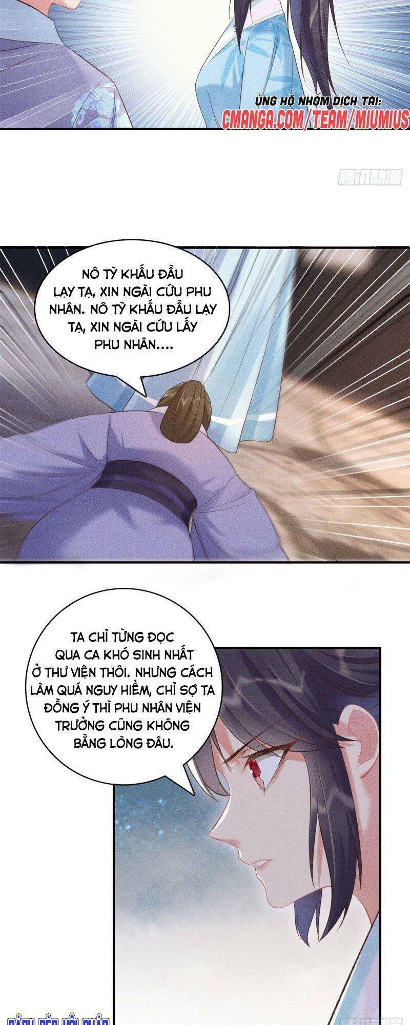 Trọng Sinh Chi Đích Nữ Bất Thiện - Chapter 71