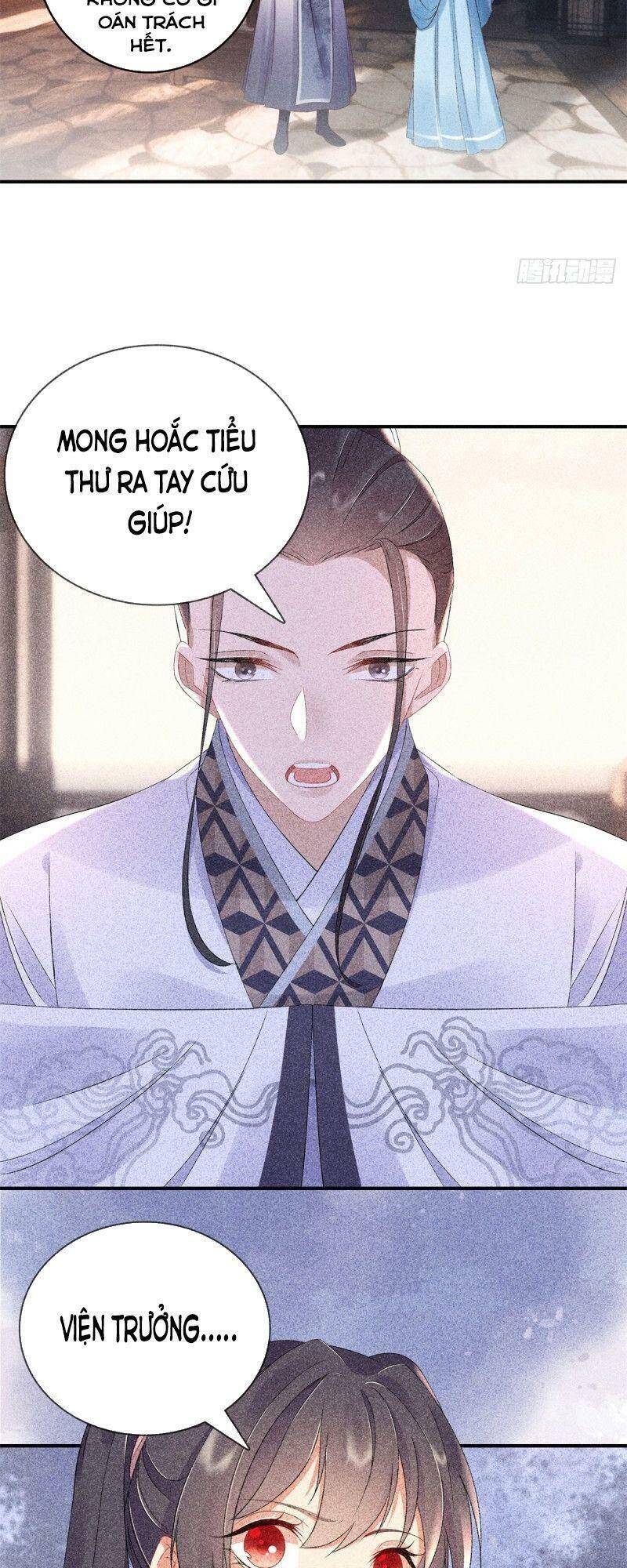 Trọng Sinh Chi Đích Nữ Bất Thiện - Chapter 71