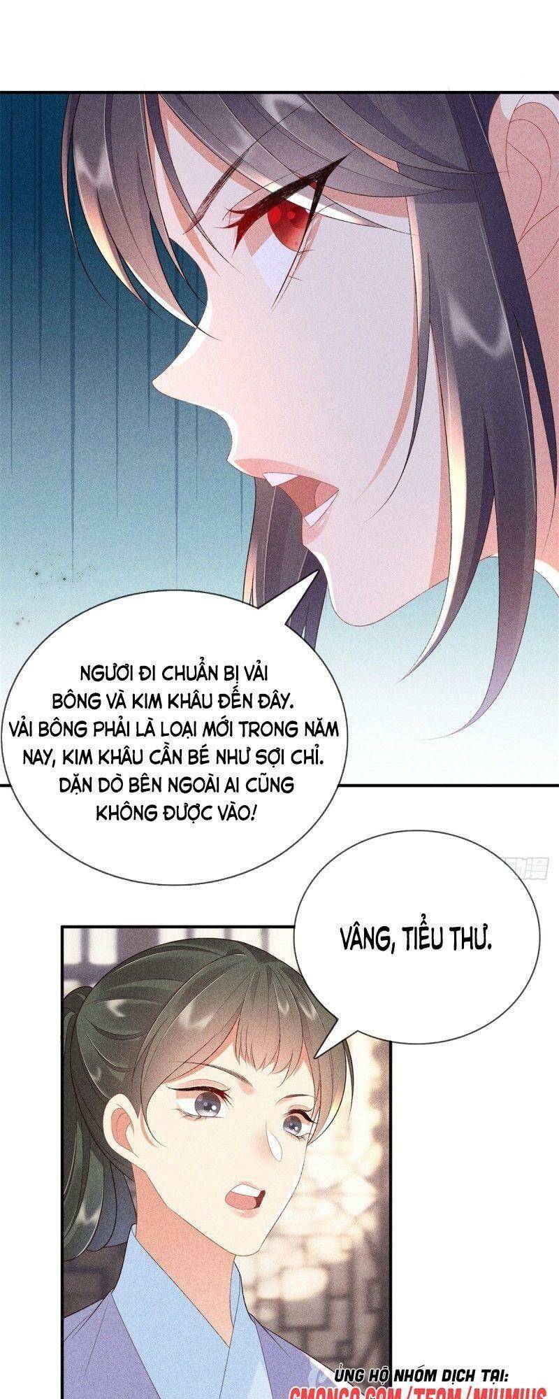 Trọng Sinh Chi Đích Nữ Bất Thiện - Chapter 71