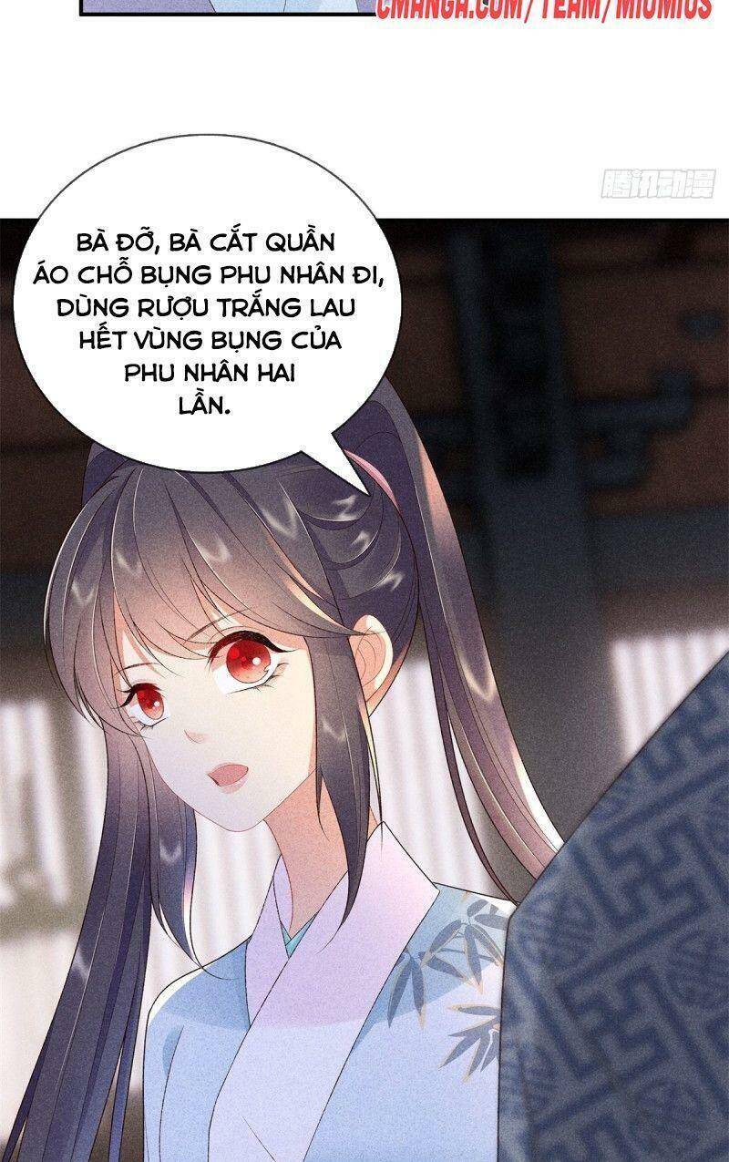 Trọng Sinh Chi Đích Nữ Bất Thiện - Chapter 71