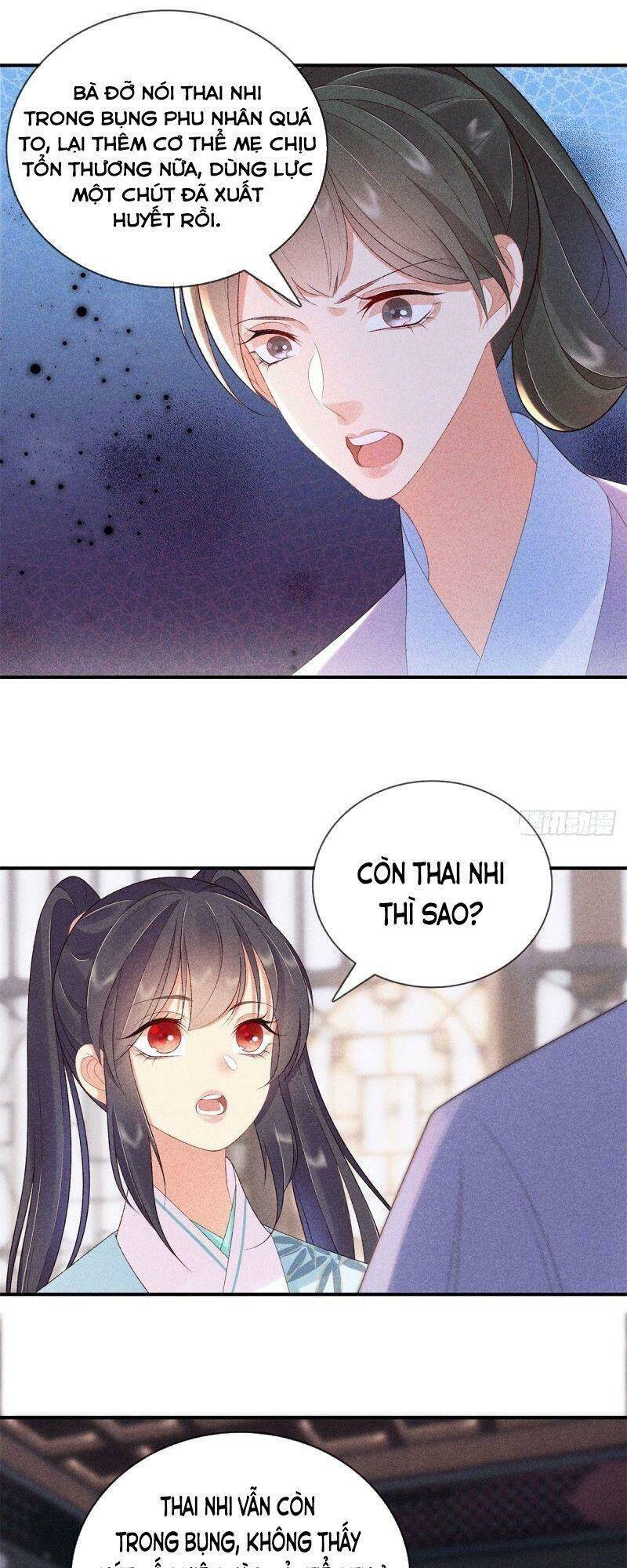 Trọng Sinh Chi Đích Nữ Bất Thiện - Chapter 71