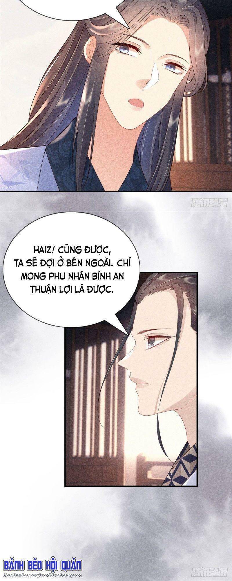 Trọng Sinh Chi Đích Nữ Bất Thiện - Chapter 71