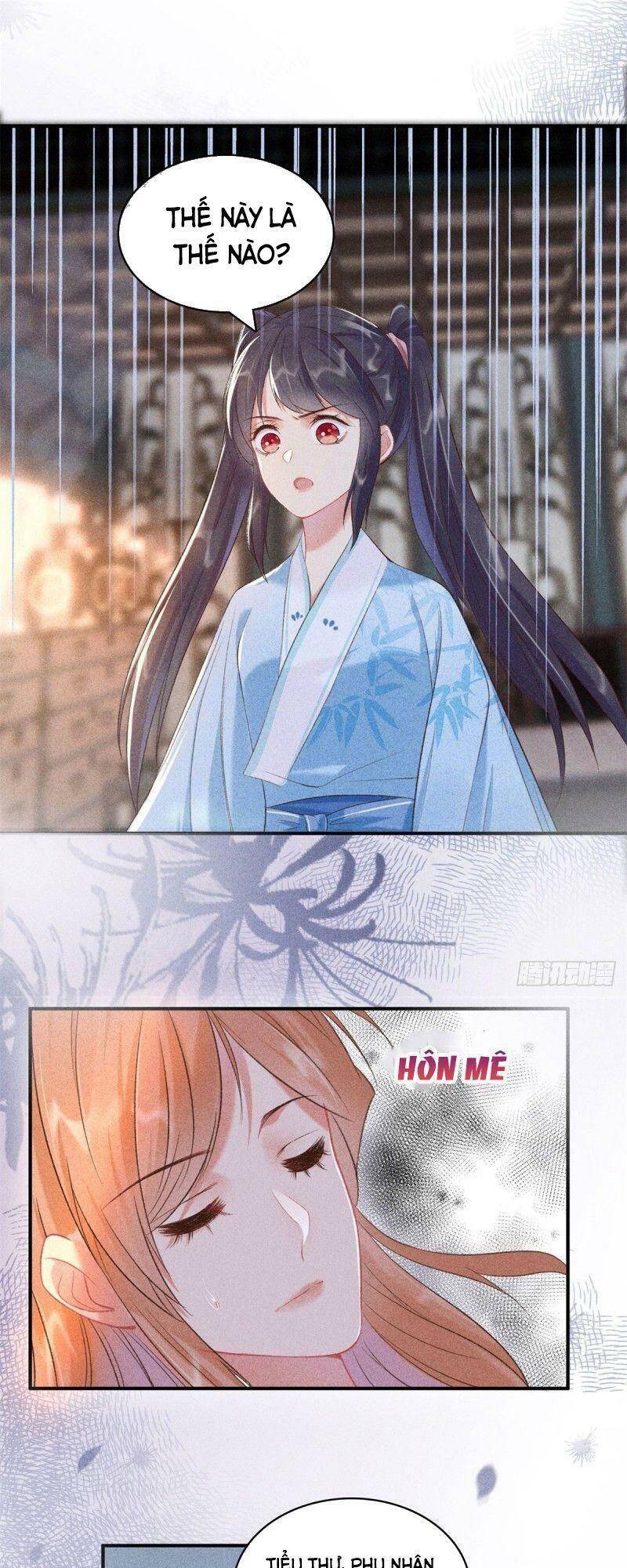 Trọng Sinh Chi Đích Nữ Bất Thiện - Chapter 71