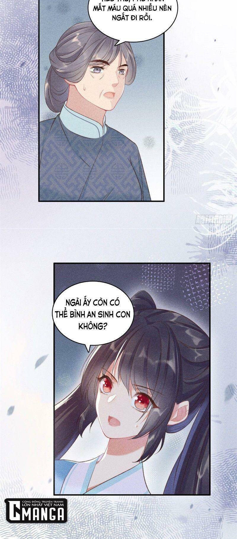 Trọng Sinh Chi Đích Nữ Bất Thiện - Chapter 71