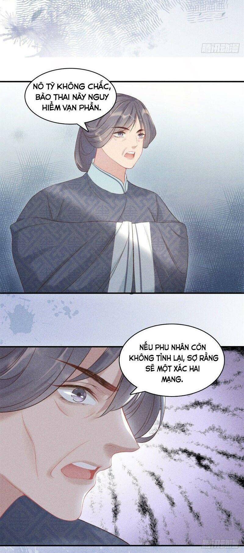 Trọng Sinh Chi Đích Nữ Bất Thiện - Chapter 71