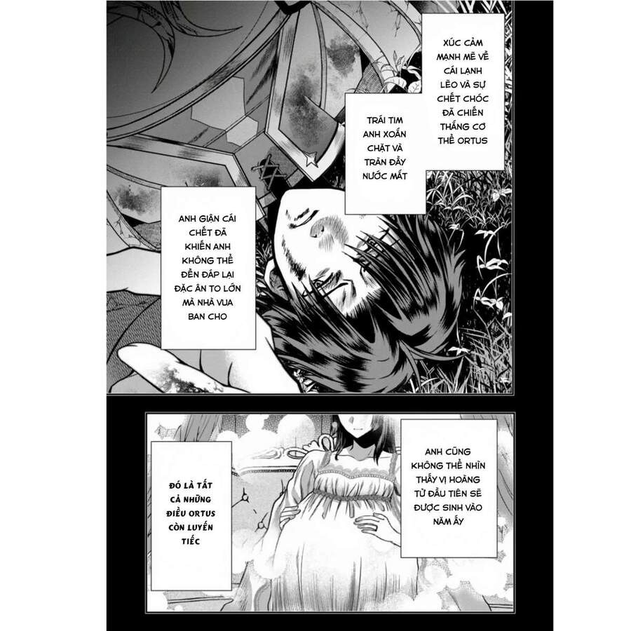 Sword, Tiara And High Heels - Chapter 1